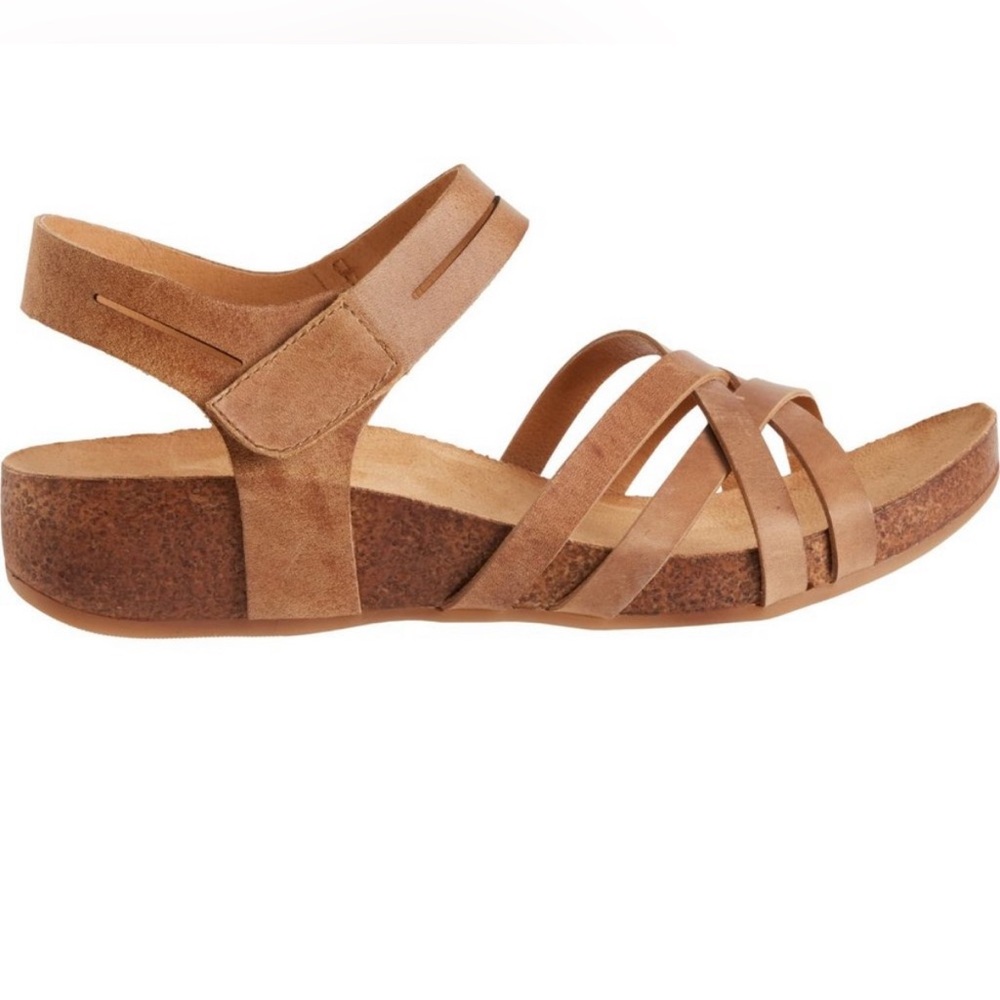 Korks Primrose Melinda Sandals